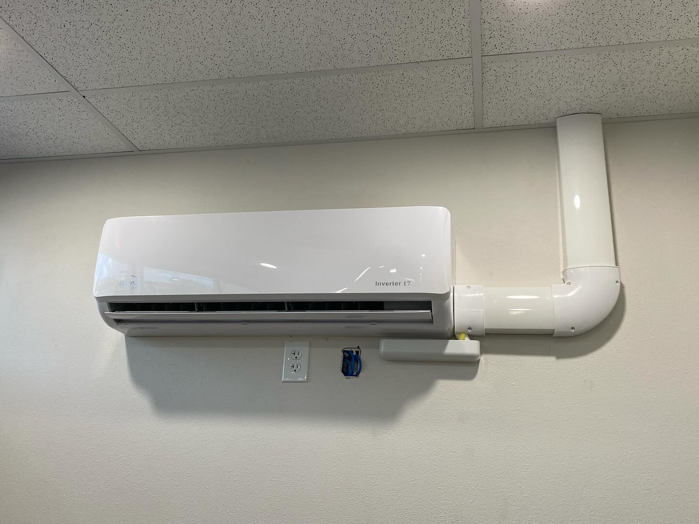 Summer A/C tune-up service