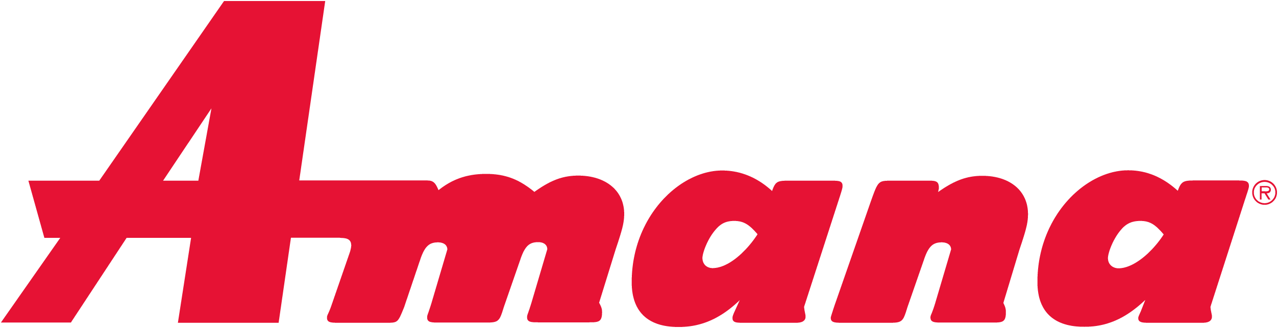 Authorized Amana Dealer & Installer