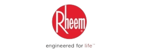 Rheem logo