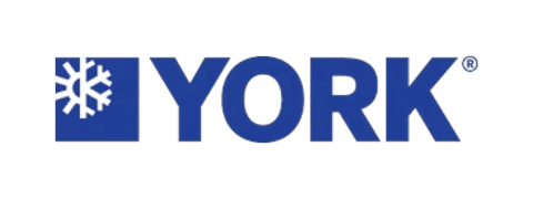 York logo